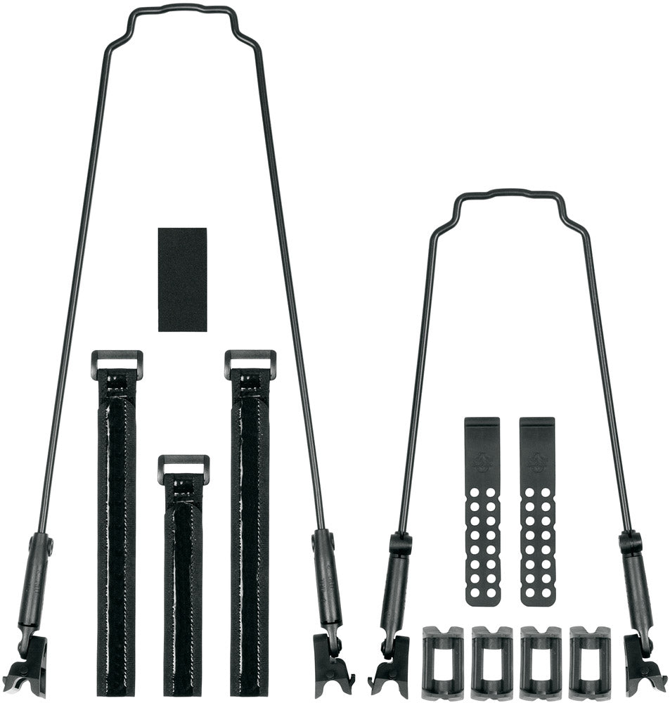 Sks Deutschland Federbeine für Veloflexx 65 26 27,5