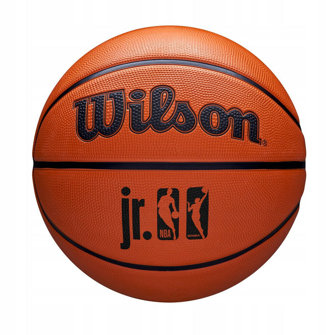 Wilson jr. nba wnba drv 6 basketbal - buiten