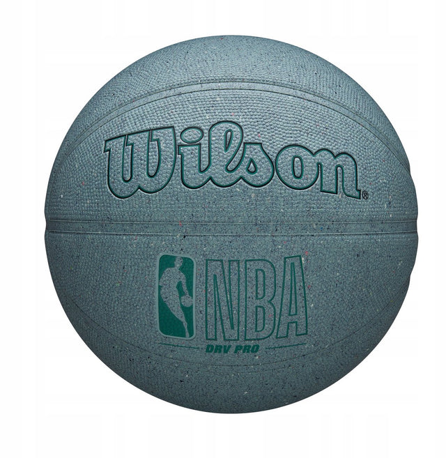 Wilson nba drv pro basketbal maat 7 - outdoor, groen