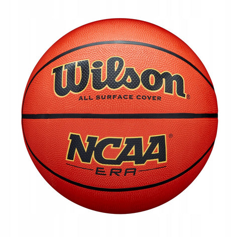 Wilson merkloze basketbal maat 5 outdoor - duurzaam goede grip