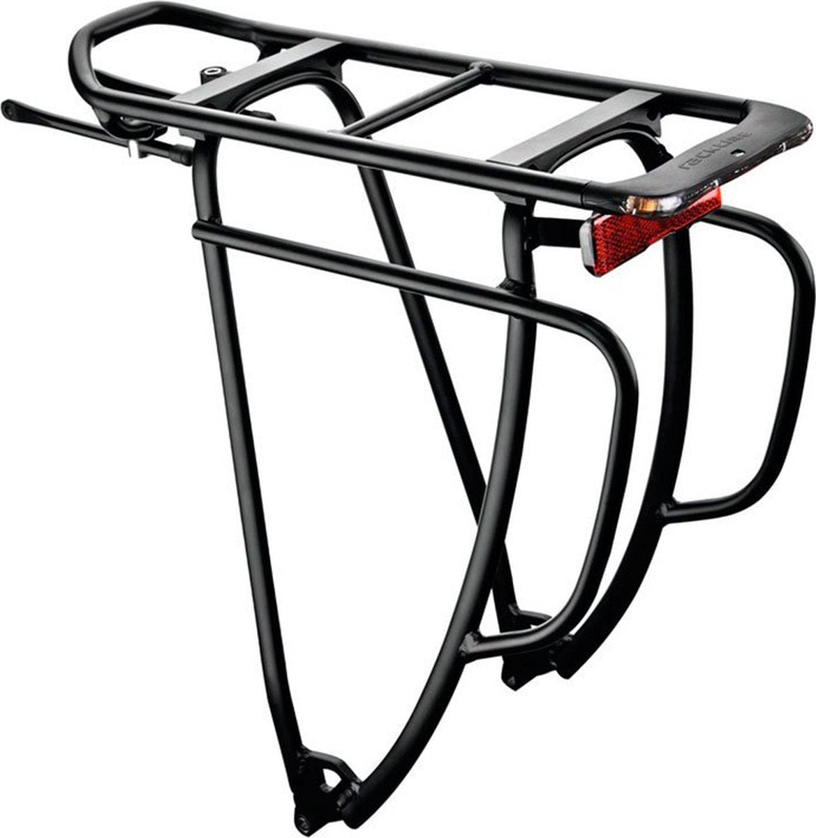 Racktime Heckträger 26 28 Shine Evo Tour AC