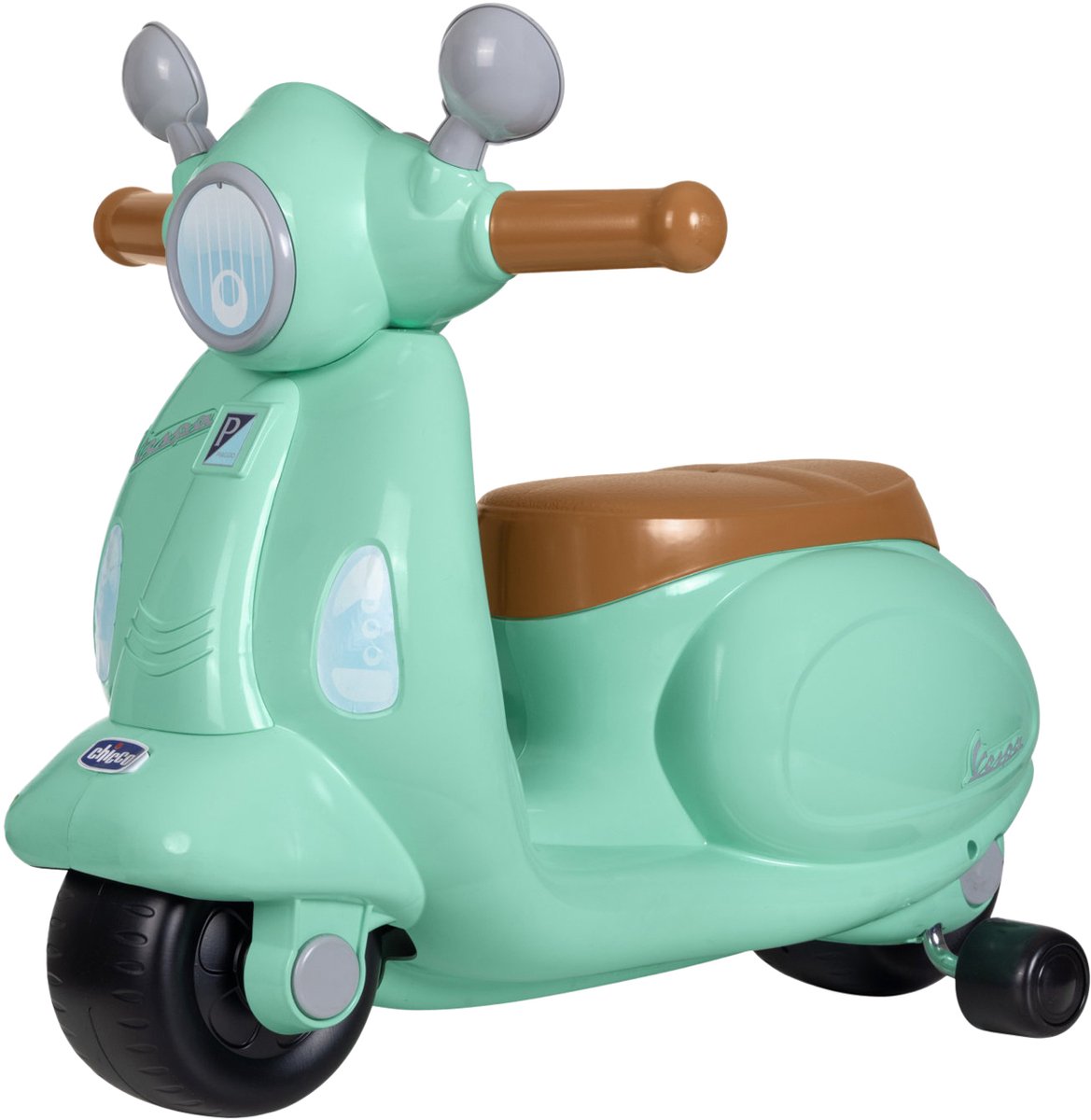 Chicco Walker Roller Vespa Primavera Italien