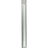 Creativ Company Metallschneidelineal, L: 40 cm, 1 Stück