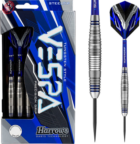 Harrows Vespa Messing 21gr