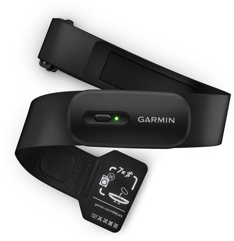 Garmin Herzfrequenzmesser HRM 200 (Größe M XL)