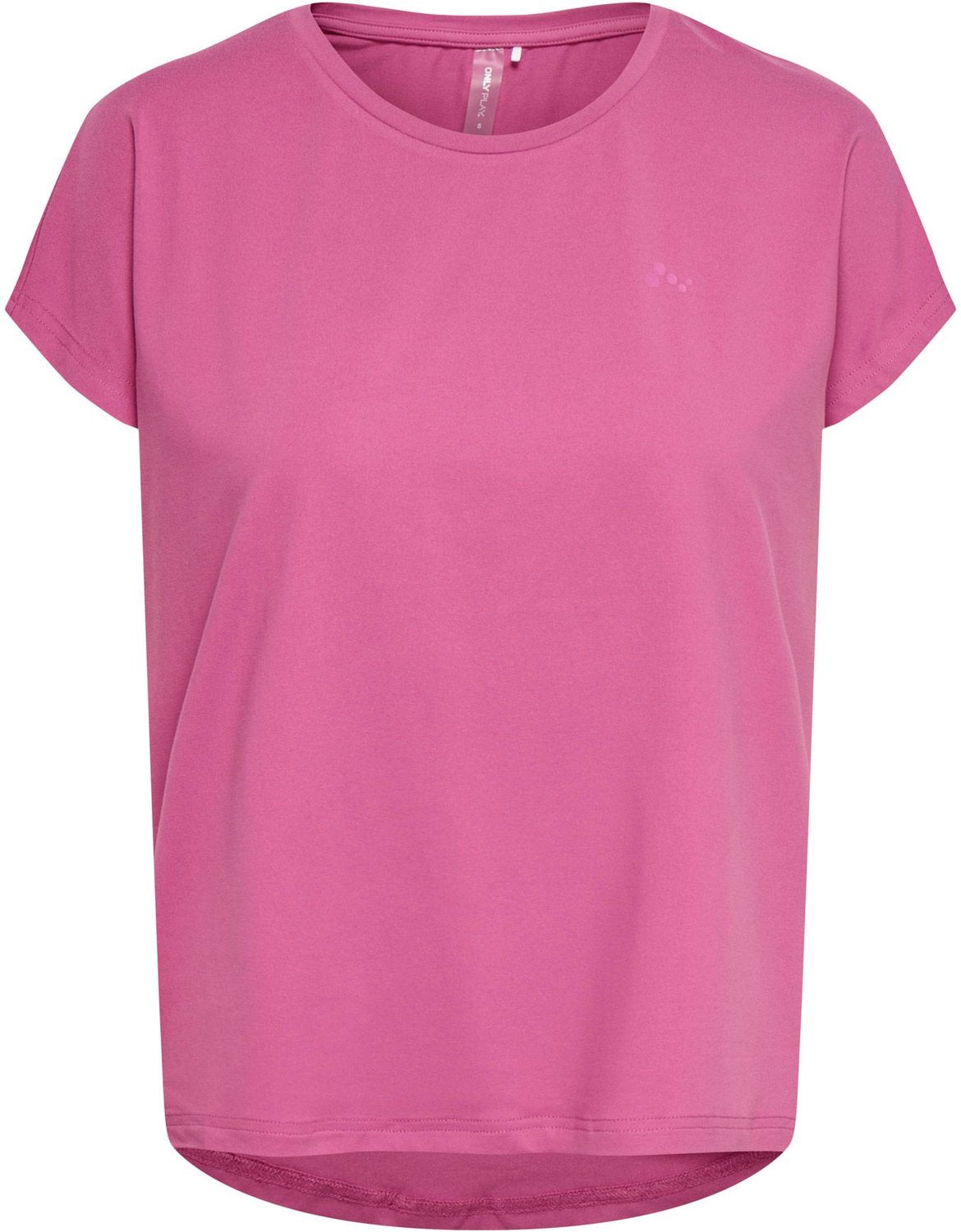 Only play - onpaubree on ss bat loose tee noos dames sportshirt xl