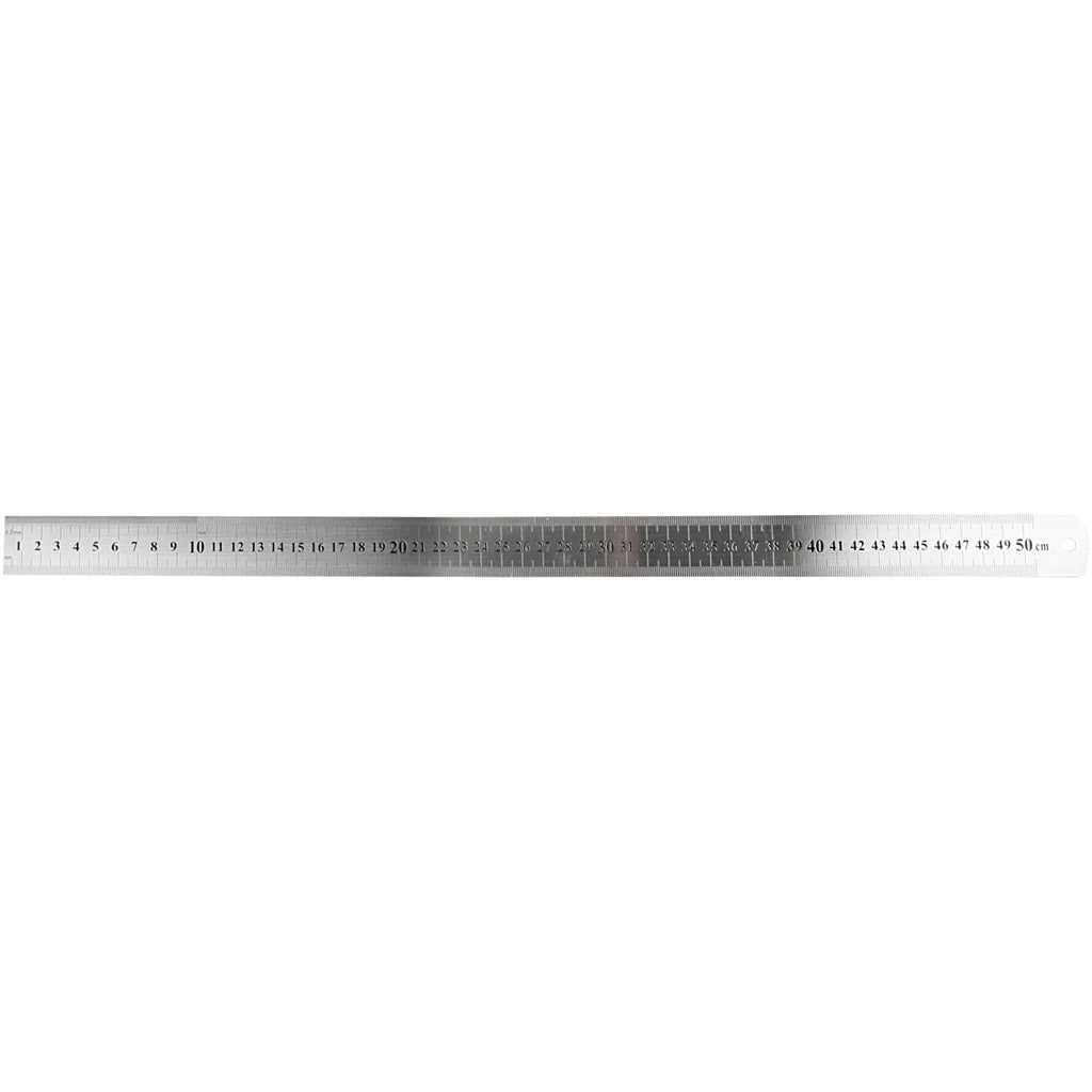 Kreativunternehmen https: www.cchobby.nl lineal-l-50-cm-1-stück
