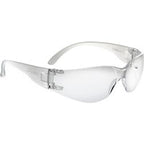 Schutzbrille Bollé BL30 transparent
