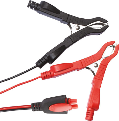 Carpoint intelligente acculader 6v 12v – 3,8a – tot 120ah – 5-fasen automatisch laden – herstelfunctie – ip65