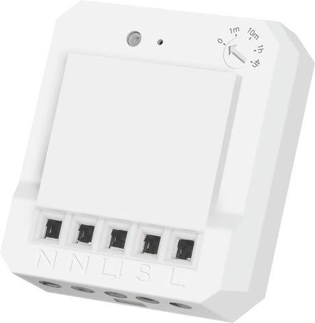 Klicken Sie auf ACM-2300-HC-integrierte Schalter auf ACM-2300-HC