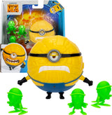 Moose Toys „Ich – Einfach unverbesserlich 4“ – Actionfigur Jerry
