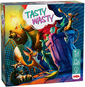 Haba | Spiel lecker verschwenderisch