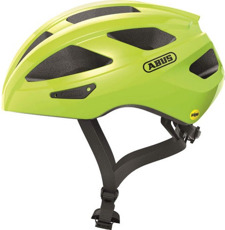 Abus Helm Macator Mips | s 51-55 cm | signalgelb
