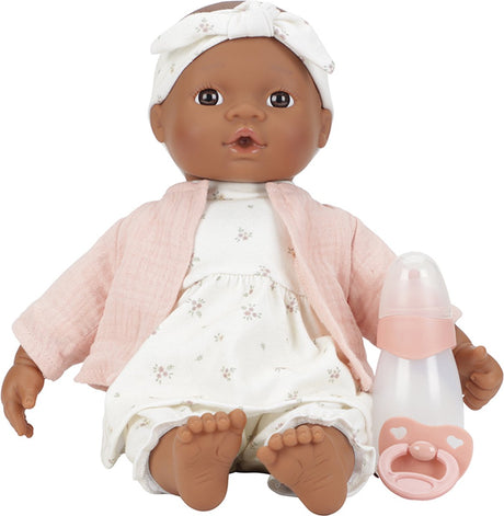 Little dutch babypop noa 36,5cm