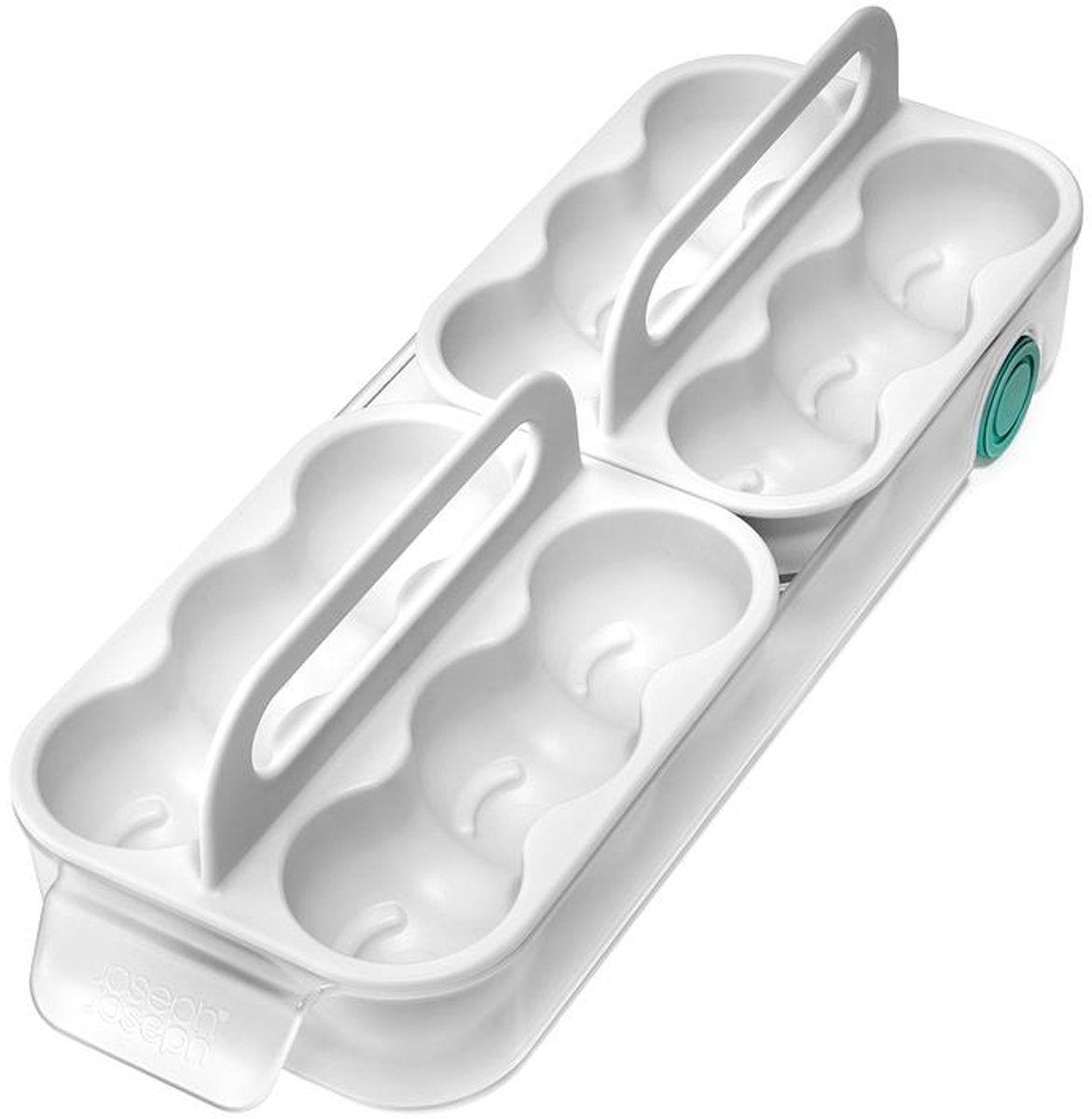 Joseph Joseph Fridgestore™ Aufbewahrungsschublade für Eier im Kühlschrank