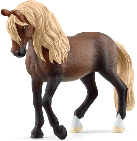Schleich 13952 peruanischer Pasohengst