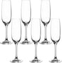 Leonardo Ciao+ Champagnerglas 190 ml – Set 6