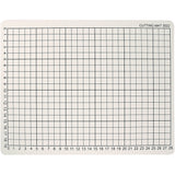 Creativ-Unternehmen https: www.cchobby.nl Schneidplatten-Größe-22x30-cm-Dicke-3-mm-1-Stück