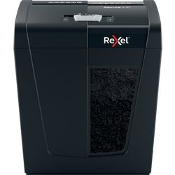 Rexel Rexel Secure X10 Paper Sprinker Snippers