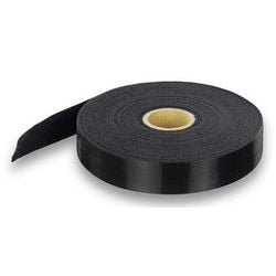 Klett-Kabelbinder Act CT4010 schwarz