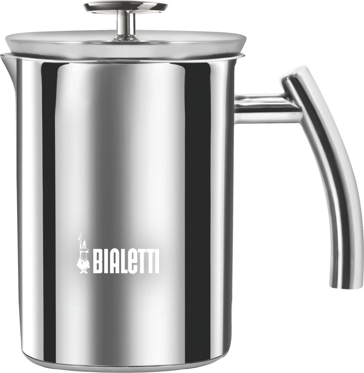 Bialetti Bialetti Cappuccino-Düse Induktion