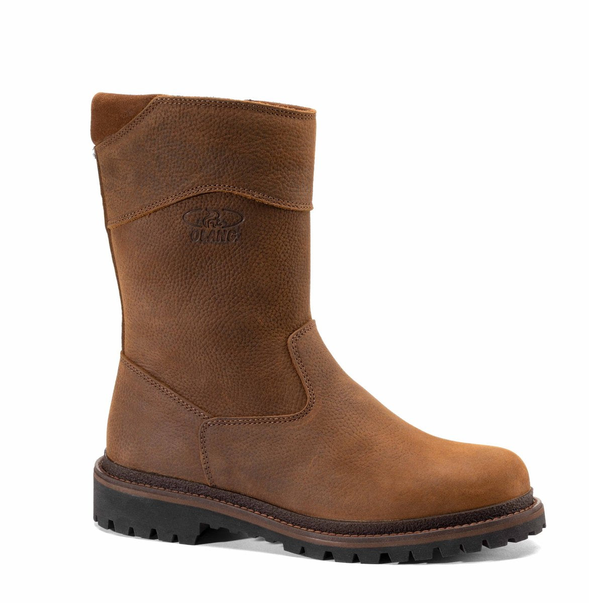 Olang montreal snowboots heren - cuoio 45