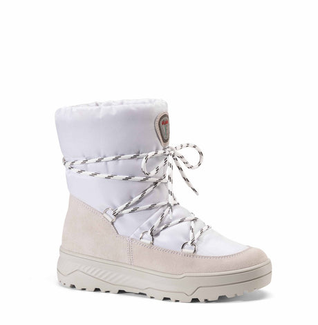 Olang Stellar Schneestiefel Damen - Bianco 41