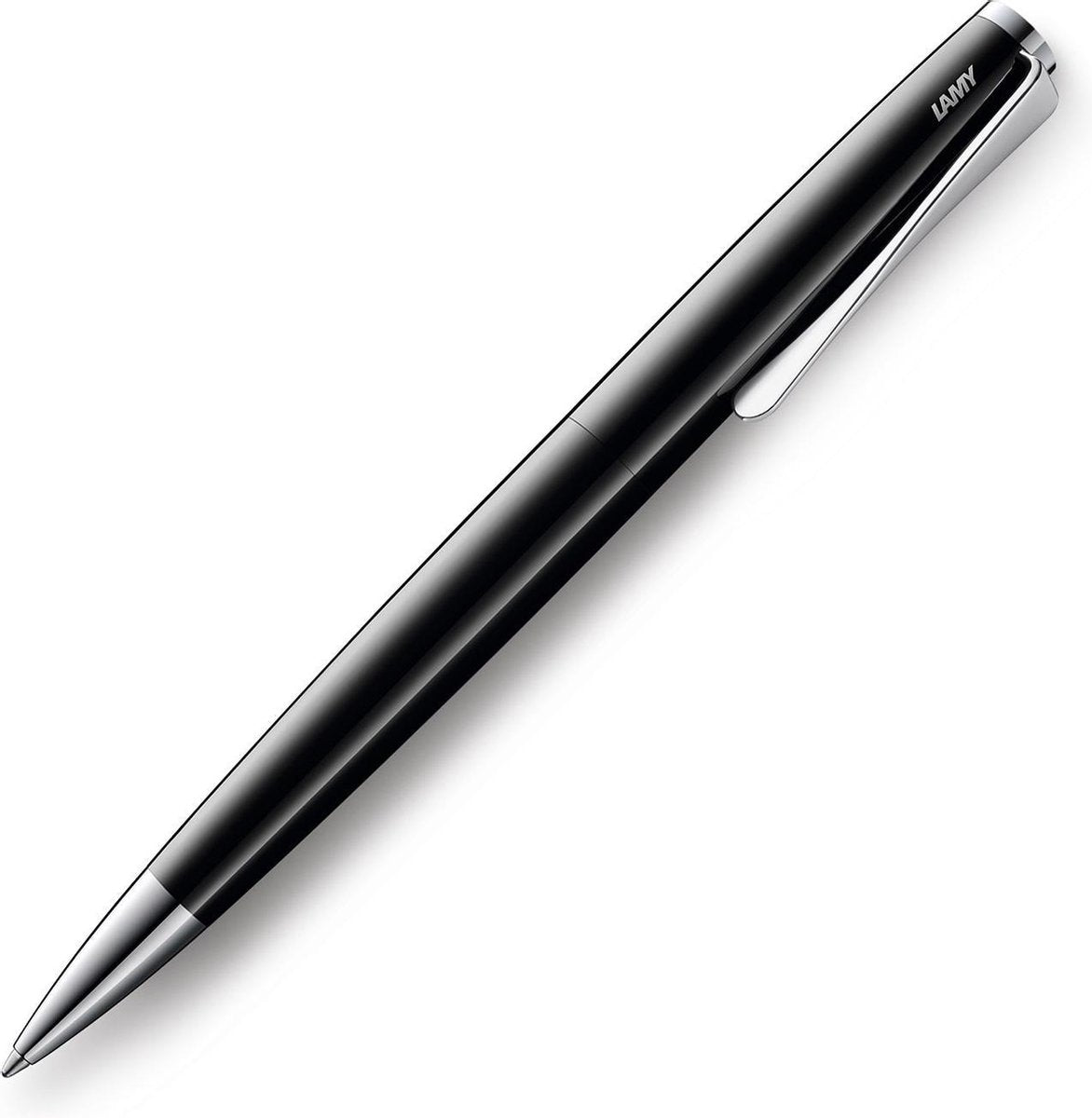 Lamy Studio Kugelschreiber – Klavierschwarz