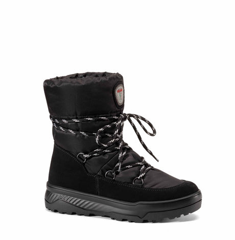 Olang stellar snowboots dames - nero