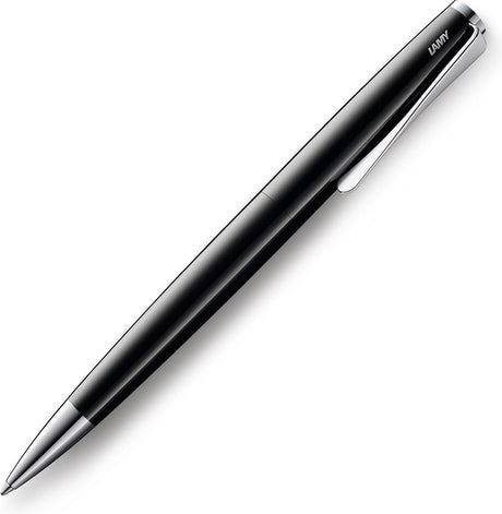 Lamy Studio Kugelschreiber – Klavierschwarz