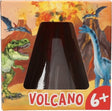 Depesche dino world vulkaan
