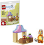 Lego Bluey 30713 Schickes Restaurant mit Bingo