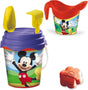 Mickey mouse zandbakspeelgoed