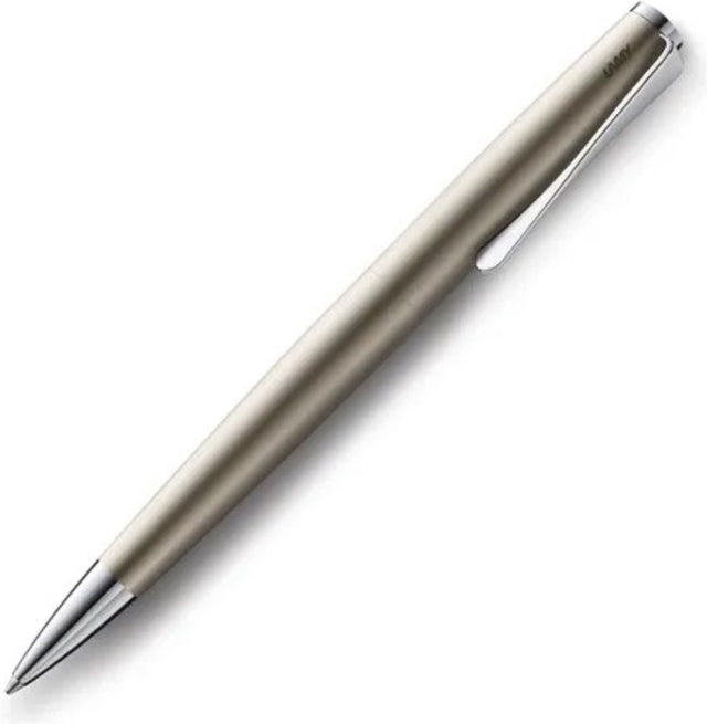 Lamy studio balpen palladium