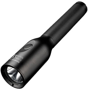 Superfire d6 led vislamp waterdicht op batterijen