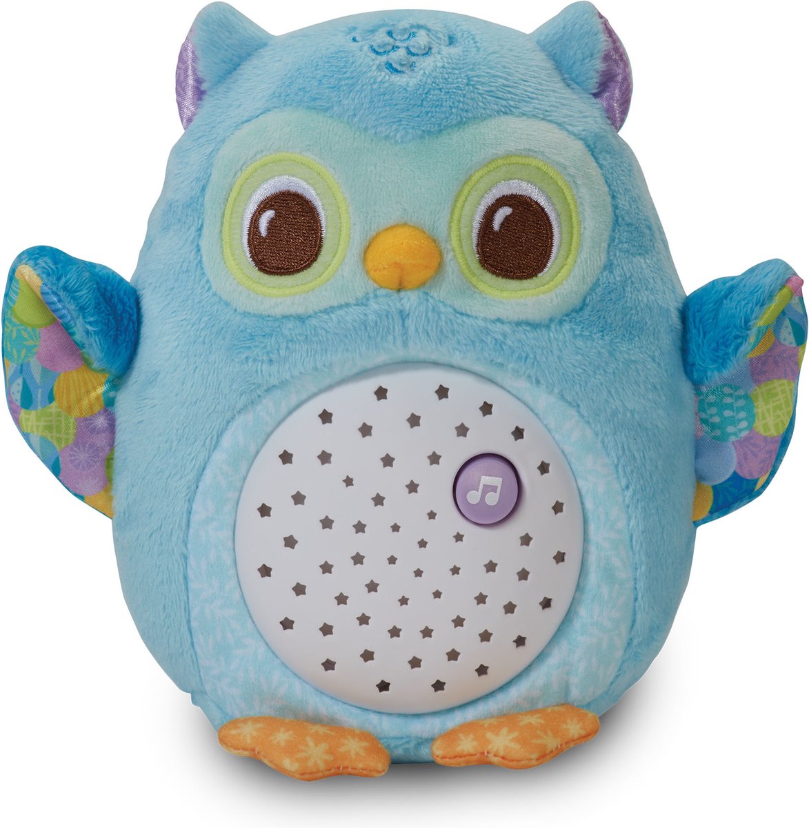 Vtech Schlafenszeit-Eulen-Nachtlampe