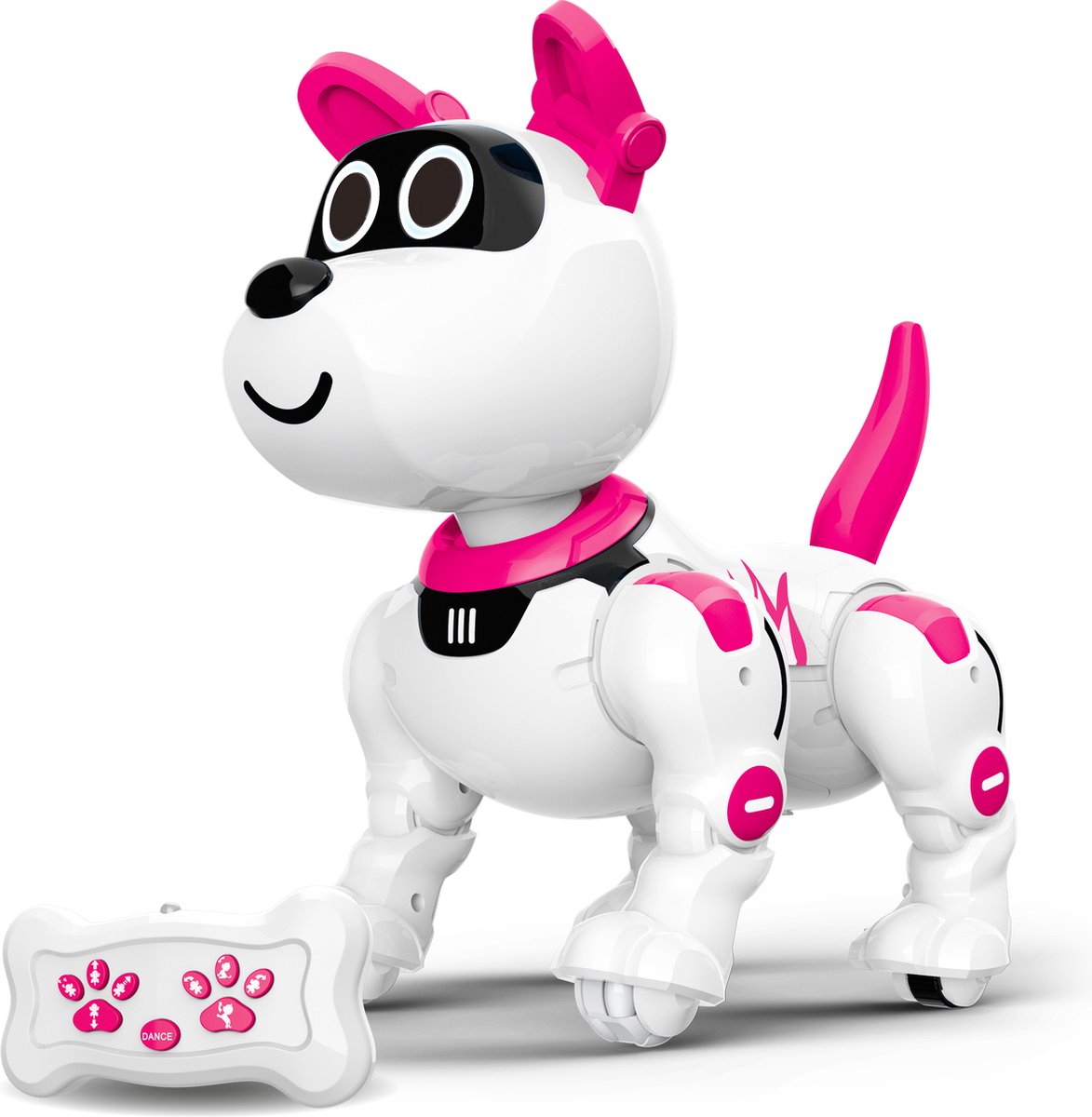 Gear2play Robo Luna interaktiver Welpe