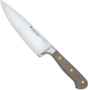 Wusthof - classic velvet oyster koksmes 16 cm