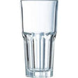 Ty Longdrinkglas Grani 200 ml transparentes Hartglas 24 Stück