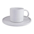 Kaffeetassenkreis - von Jan des Bouvrie