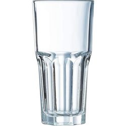 Ty Longdrinkglas Grani 310 ml transparentes Hartglas 6 Stück