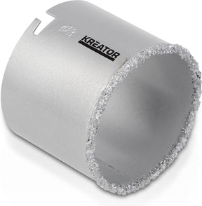 Kreator - accessories - krt100206 - gatenzaag - ø 83mm steen