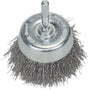 Bosch 6 mm Bürste 60 gewellt 0,3 Edelstahl