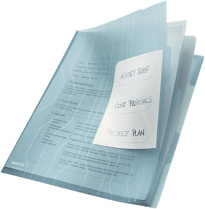 Leitz folder combifile organizer a4 - 20 stuk