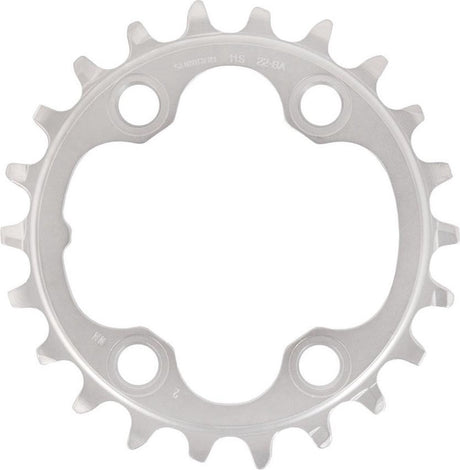 Shimano -Kette Top Deore XT 11V 22T Y1RL22000 M8000