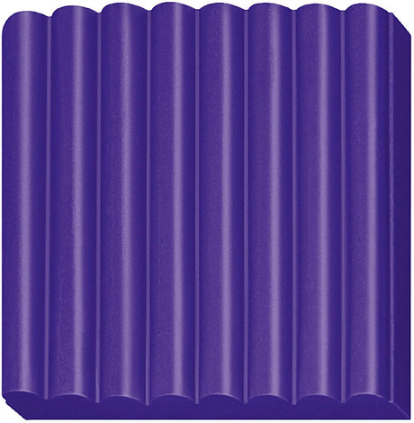 Fimo Kids Monting Clay Purple, 42gr