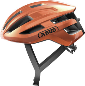 Abus Helm Powerdome Goudfis Goudange L 57-61 cm