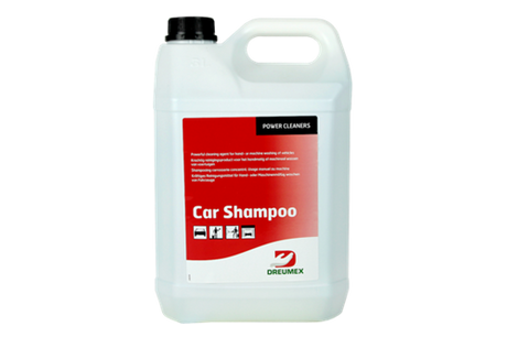 Dreumex Autoshampoo 5l