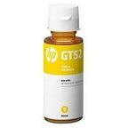 Tintenflasche HP GT52 gelb