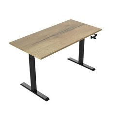 Zit-sta werkplek burslibl180log